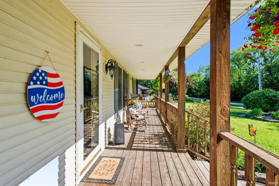 2524 S 350 West, Laporte, IN 46350 - #3