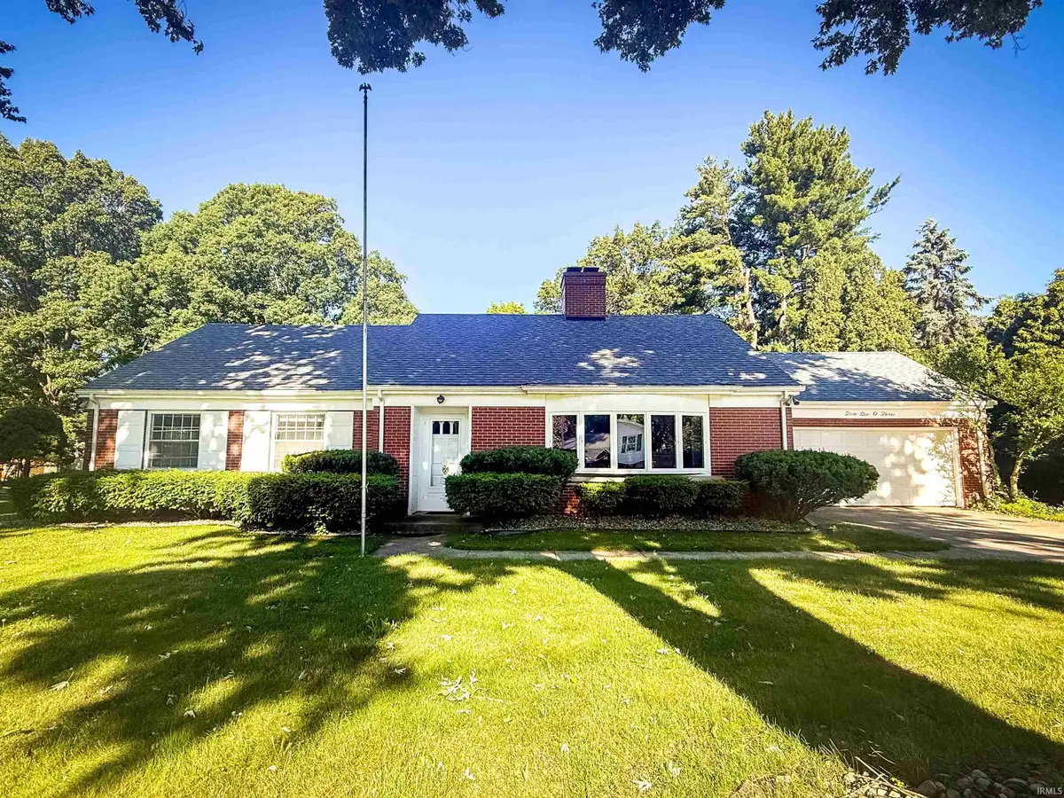 2603 Woodland Avenue, Goshen, IN 46526 - #1