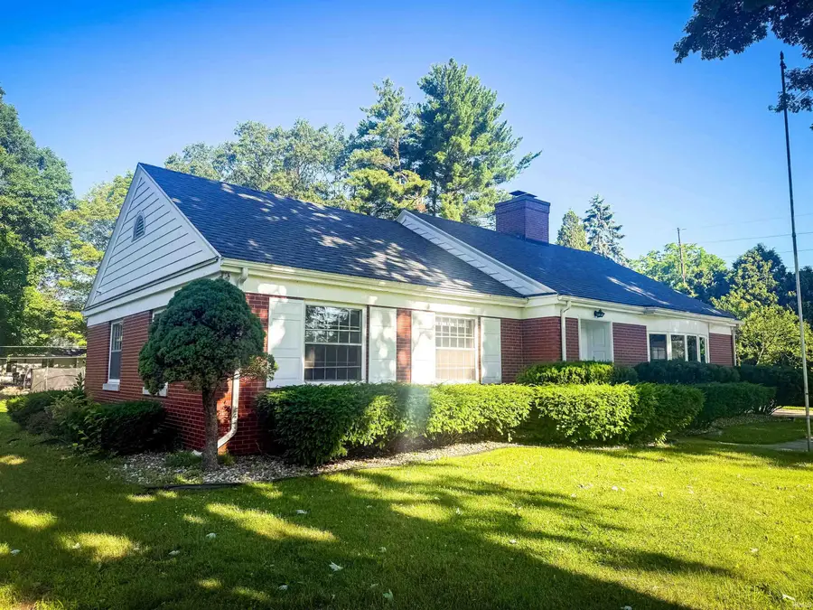 2603 Woodland Avenue, Goshen, IN 46526 - #2