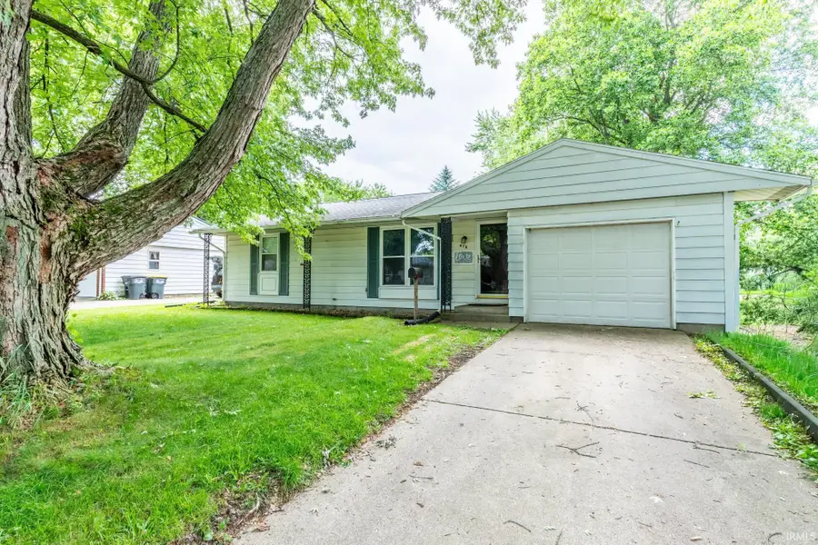 475 Parkway Street, Lagrange, IN 46761 - #2