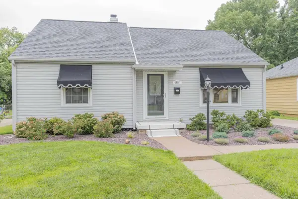 4904 Conlin Avenue, Evansville, IN 47715