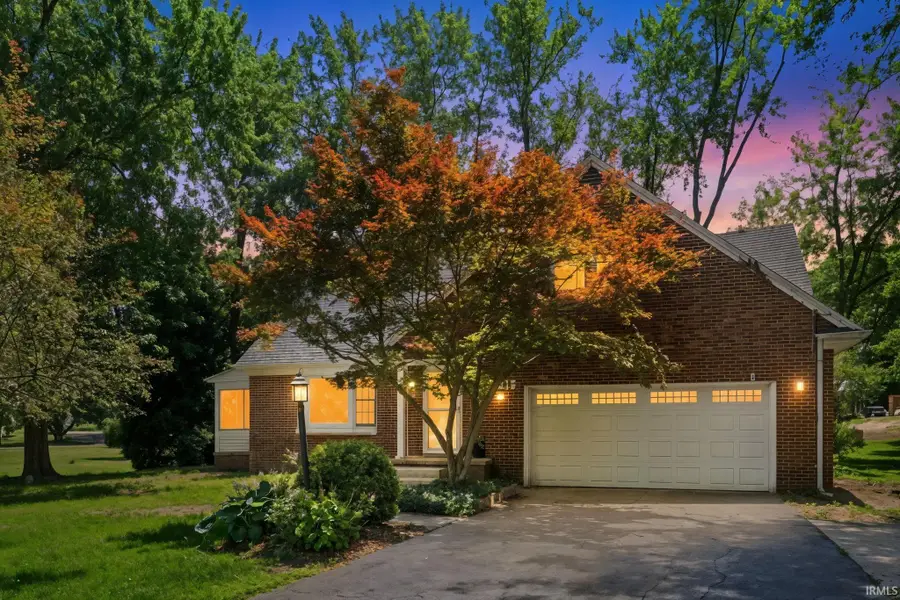 8315 Waterswolde Lane, Fort Wayne, IN 46825 - #2