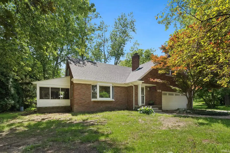 8315 Waterswolde Lane, Fort Wayne, IN 46825 - #3