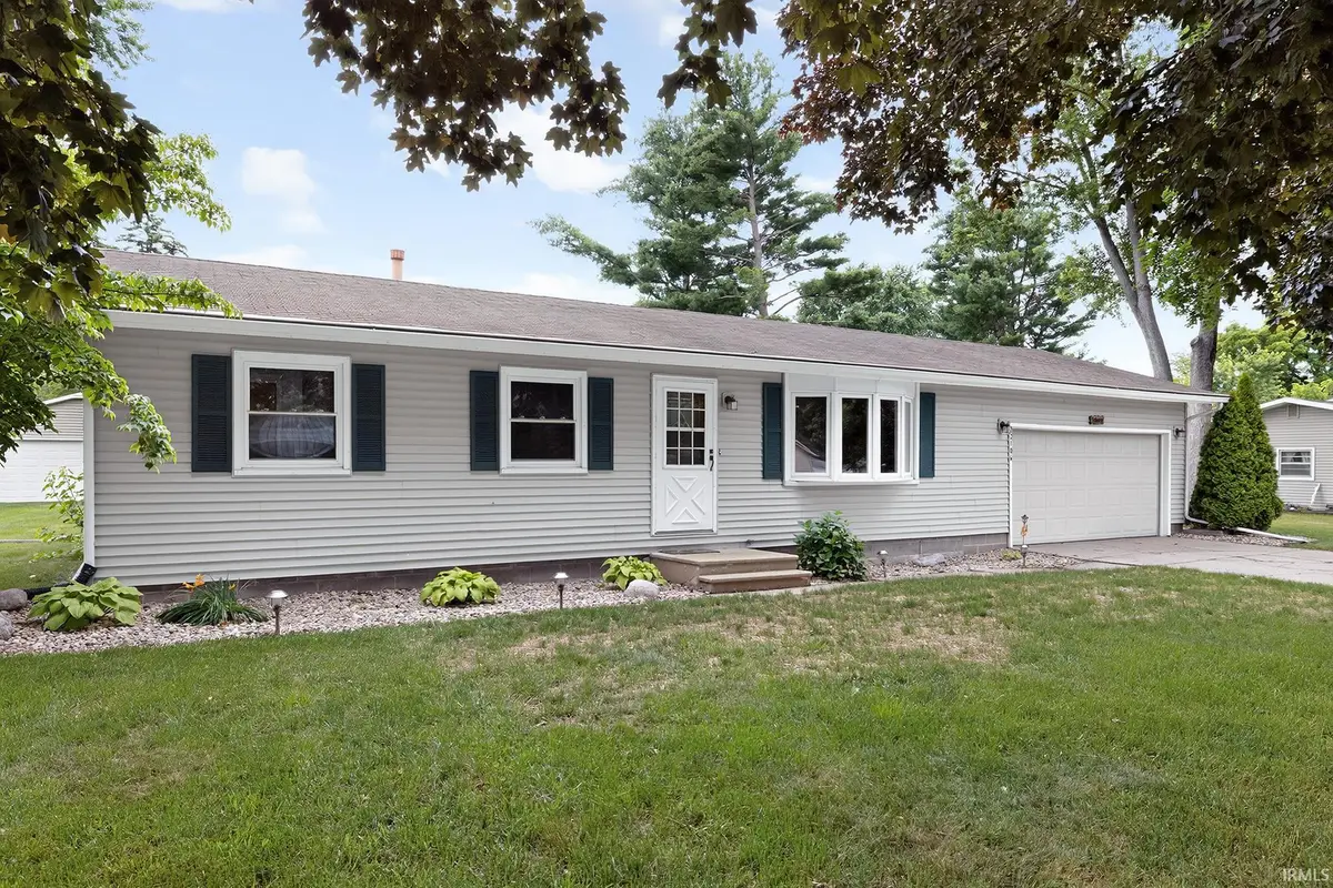 23186 Marydale Drive, Elkhart, IN 46517 - #1