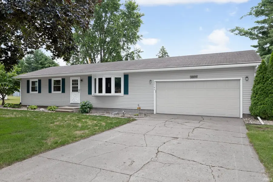 23186 Marydale Drive, Elkhart, IN 46517 - #2
