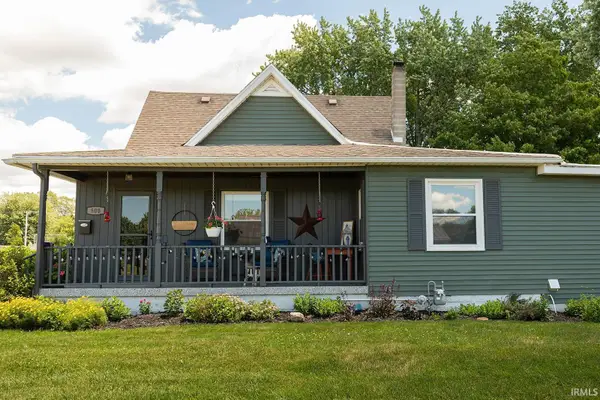 800 E Laporte Street, Plymouth, IN 46563