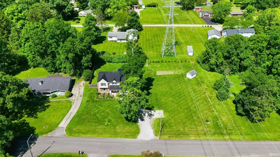 5930 Rosedale Drive, Fort Wayne, IN 46804 - #2