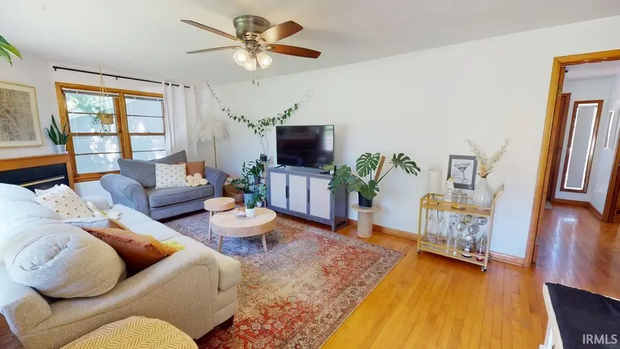 425 E Dodds Street, Bloomington, IN 47401 - #2