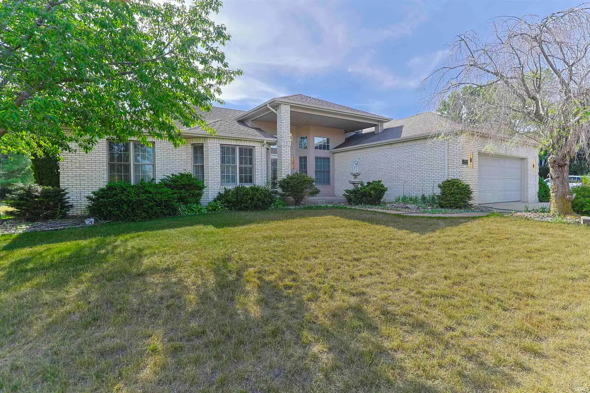 14486 Worthington Drive, Granger, IN 46530 - #1