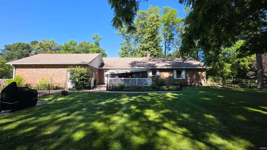 407 Saner Drive, Akron, IN 46910 - #2
