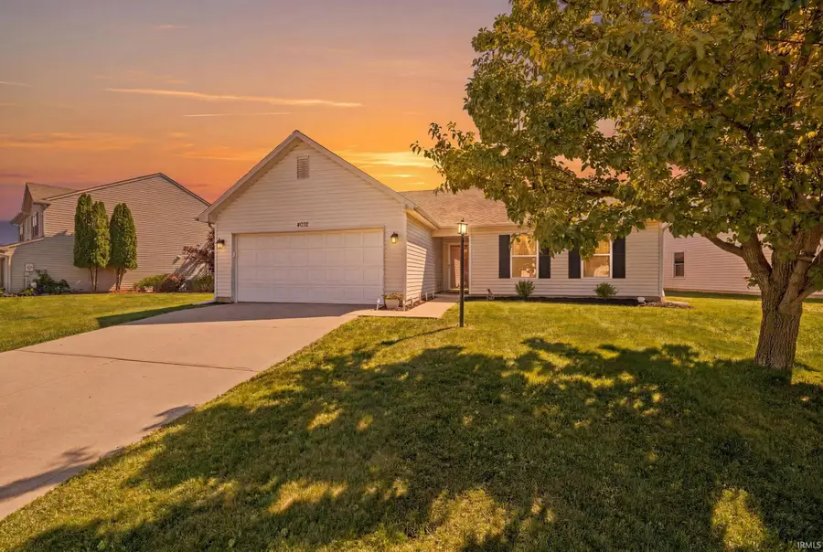 4032 Springmill Drive, Kokomo, IN 46902 - #2
