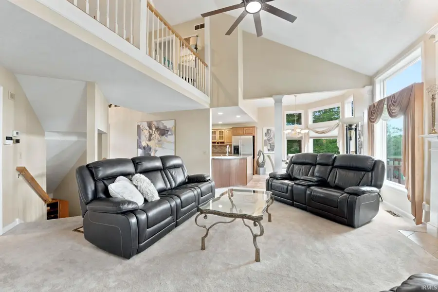 914 Taline Court, Fort Wayne, IN 46825 - #2