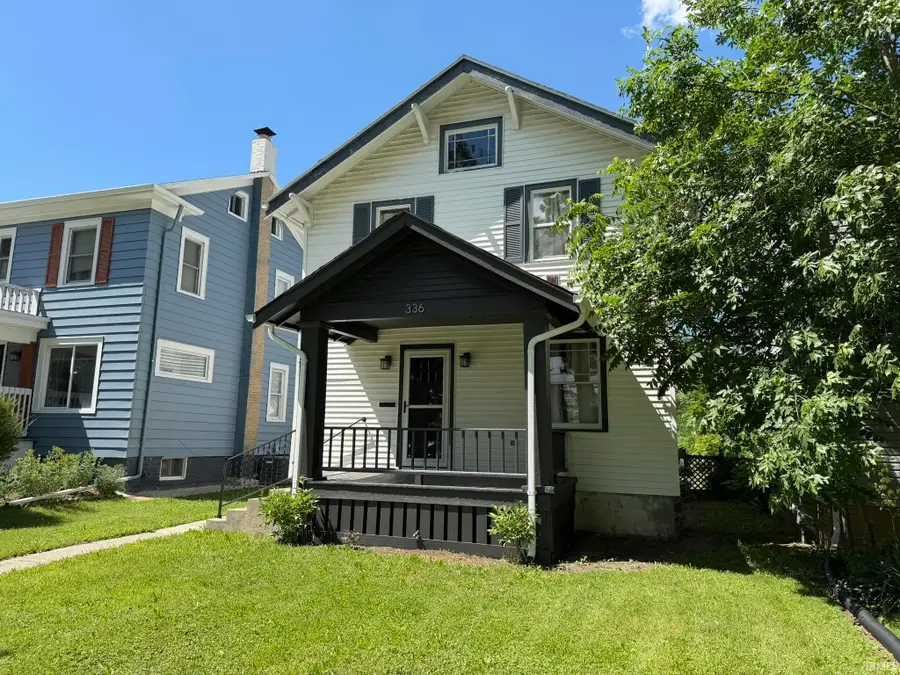 336 W Rudisill Boulevard, Fort Wayne, IN 46807 - #2
