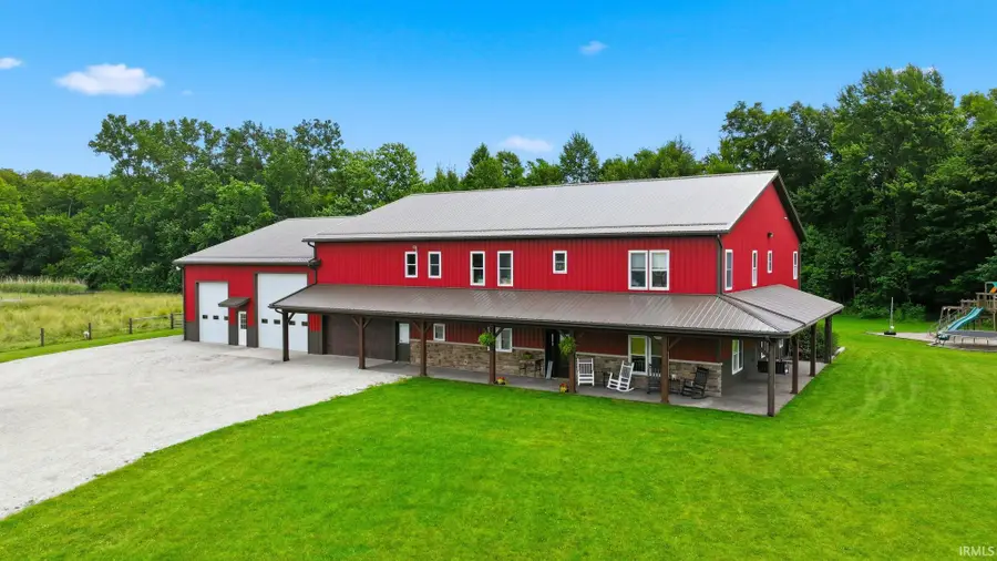 70468 County Road 143, Ligonier, IN 46767 - #3