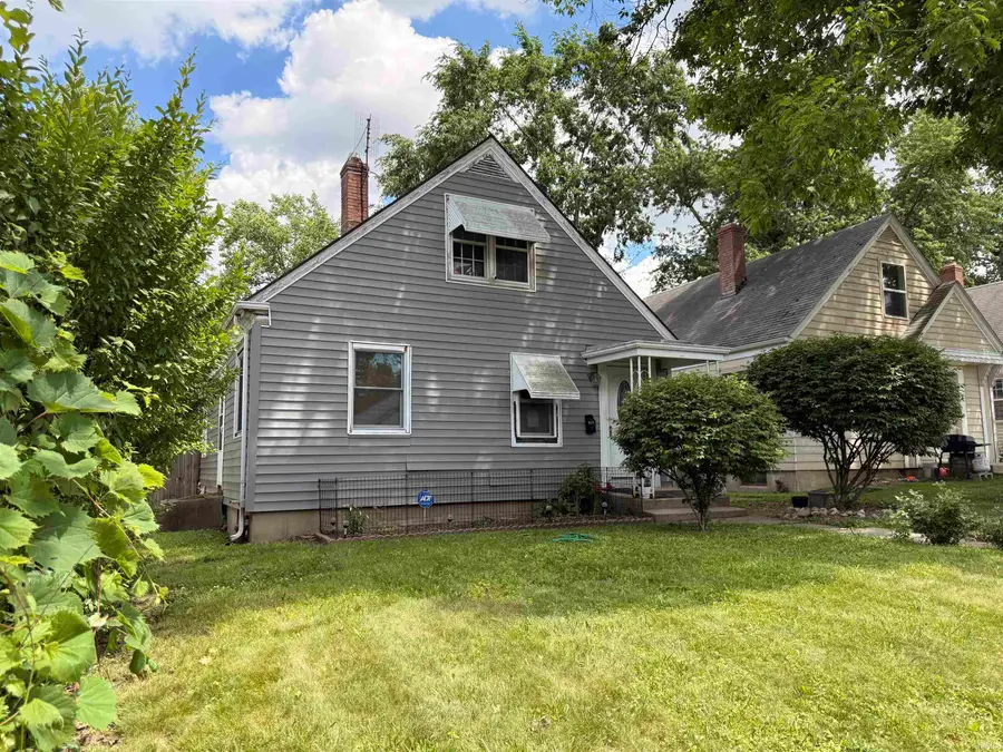 4117 Bowser Avenue, Fort Wayne, IN 46806 - #2