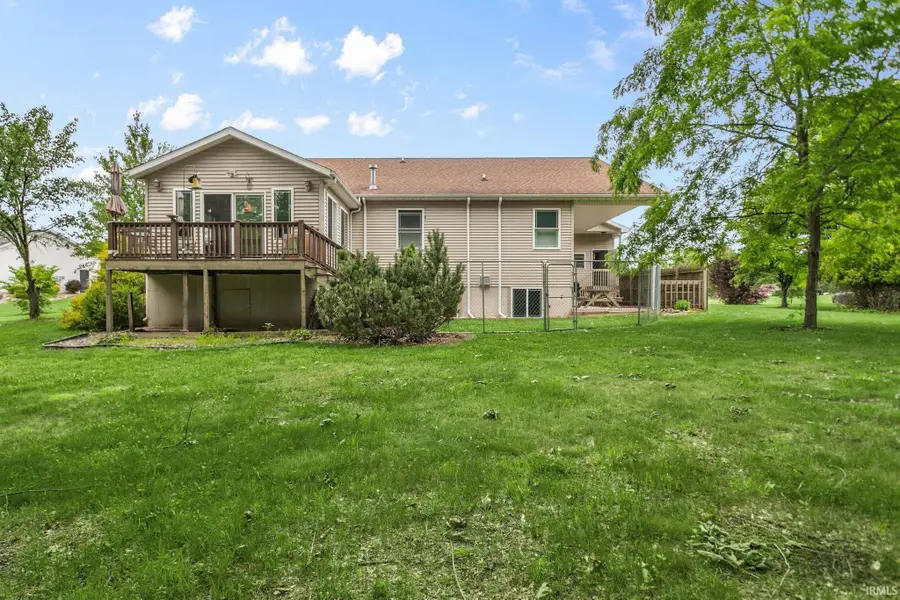 525 S Filbert Street, New Carlisle, IN 46552 - #2