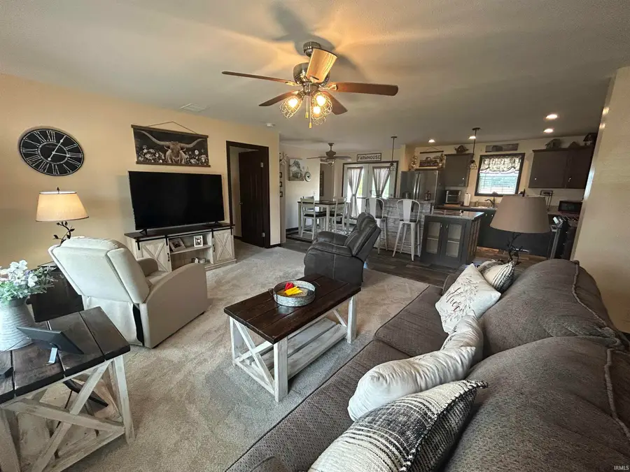 1122 Richter Drive, Plymouth, IN 46563 - #2