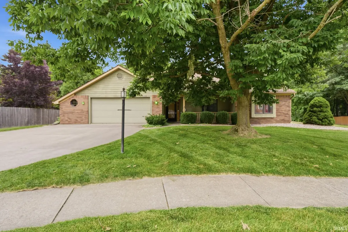 11116 Pine Orchard Cove, Fort Wayne, IN 46845 - #1