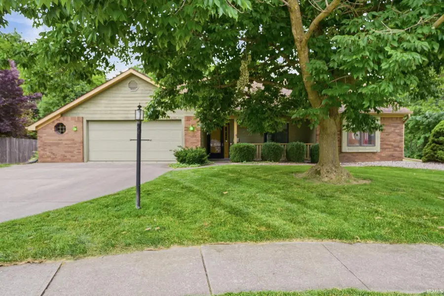 11116 Pine Orchard Cove, Fort Wayne, IN 46845 - #2