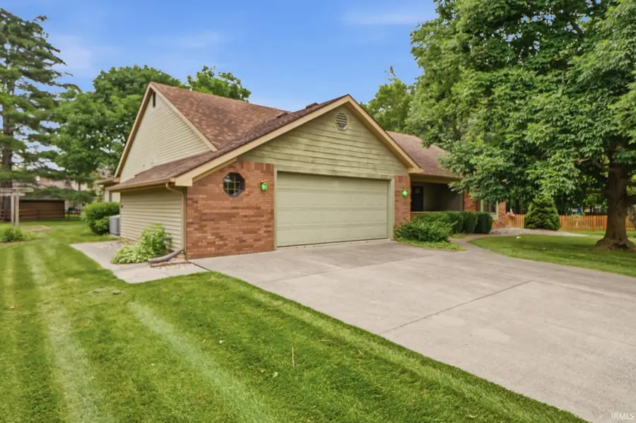 11116 Pine Orchard Cove, Fort Wayne, IN 46845 - #3