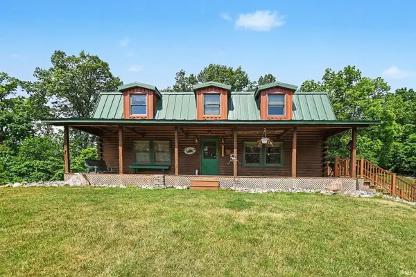 14727 County Road 108, Middlebury, IN 46540