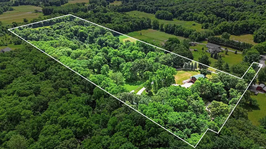 14727 County Road 108, Middlebury, IN 46540 - #2
