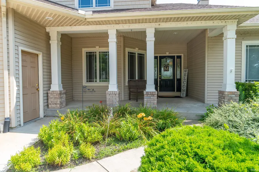 24465 Copper Ridge Drive, Goshen, IN 46526 - #2