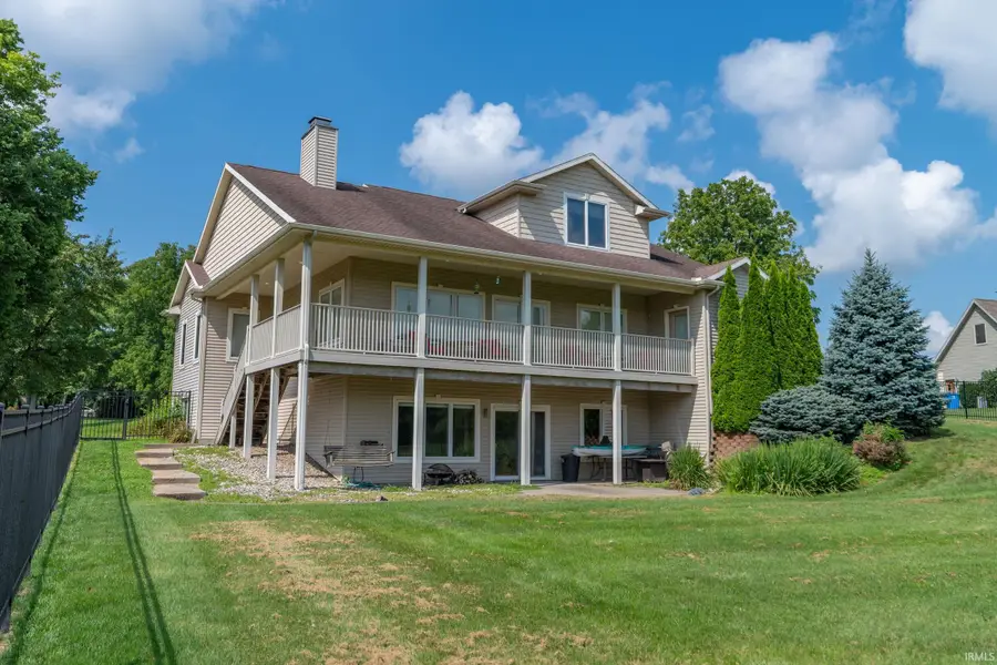24465 Copper Ridge Drive, Goshen, IN 46526 - #3