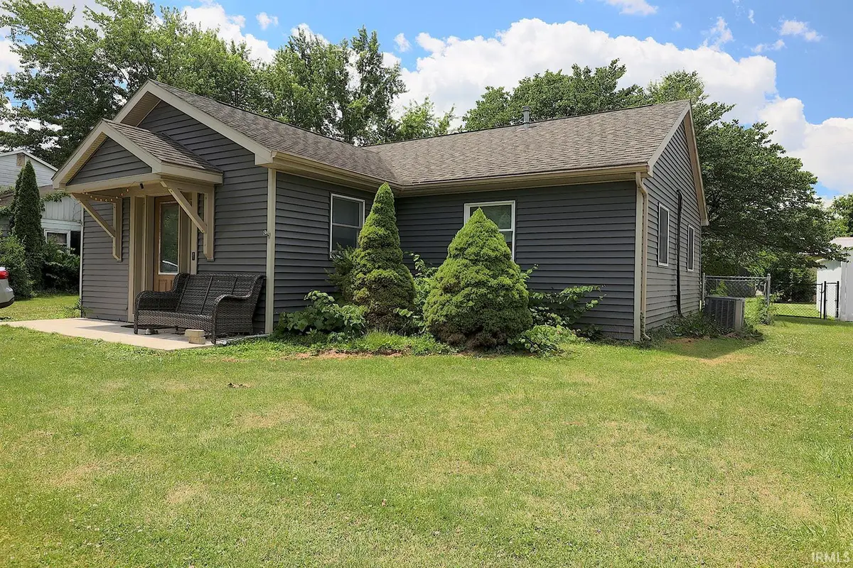 192 Sturm Street, New Haven, IN 46774 - #1