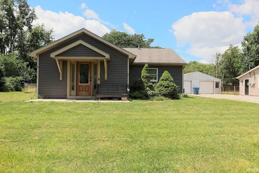 192 Sturm Street, New Haven, IN 46774 - #3