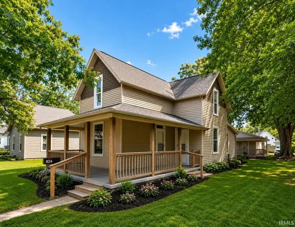 524 N Market Street, Winamac, IN 46996
