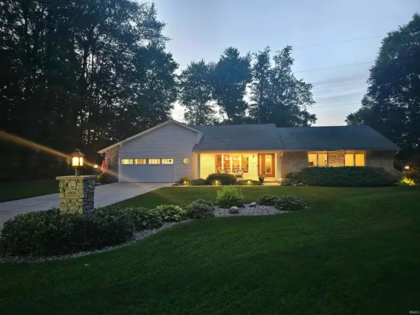 12638 Emerald Court, Plymouth, IN 46563