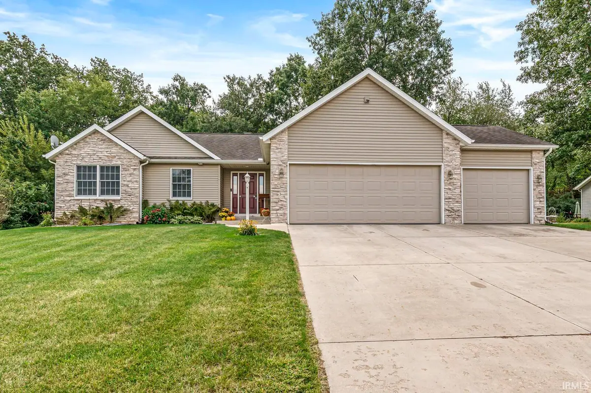 30336 Wynd Tree Boulevard, Elkhart, IN 46516 - #1