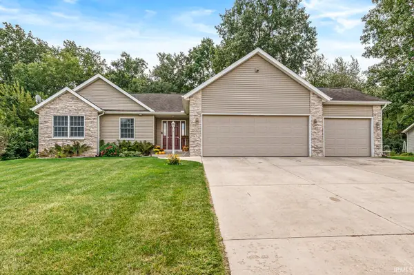 30336 Wynd Tree Boulevard, Elkhart, IN 46516