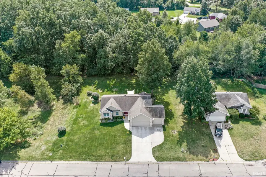 30336 Wynd Tree Boulevard, Elkhart, IN 46516 - #2