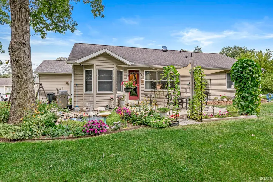 30336 Wynd Tree Boulevard, Elkhart, IN 46516 - #3