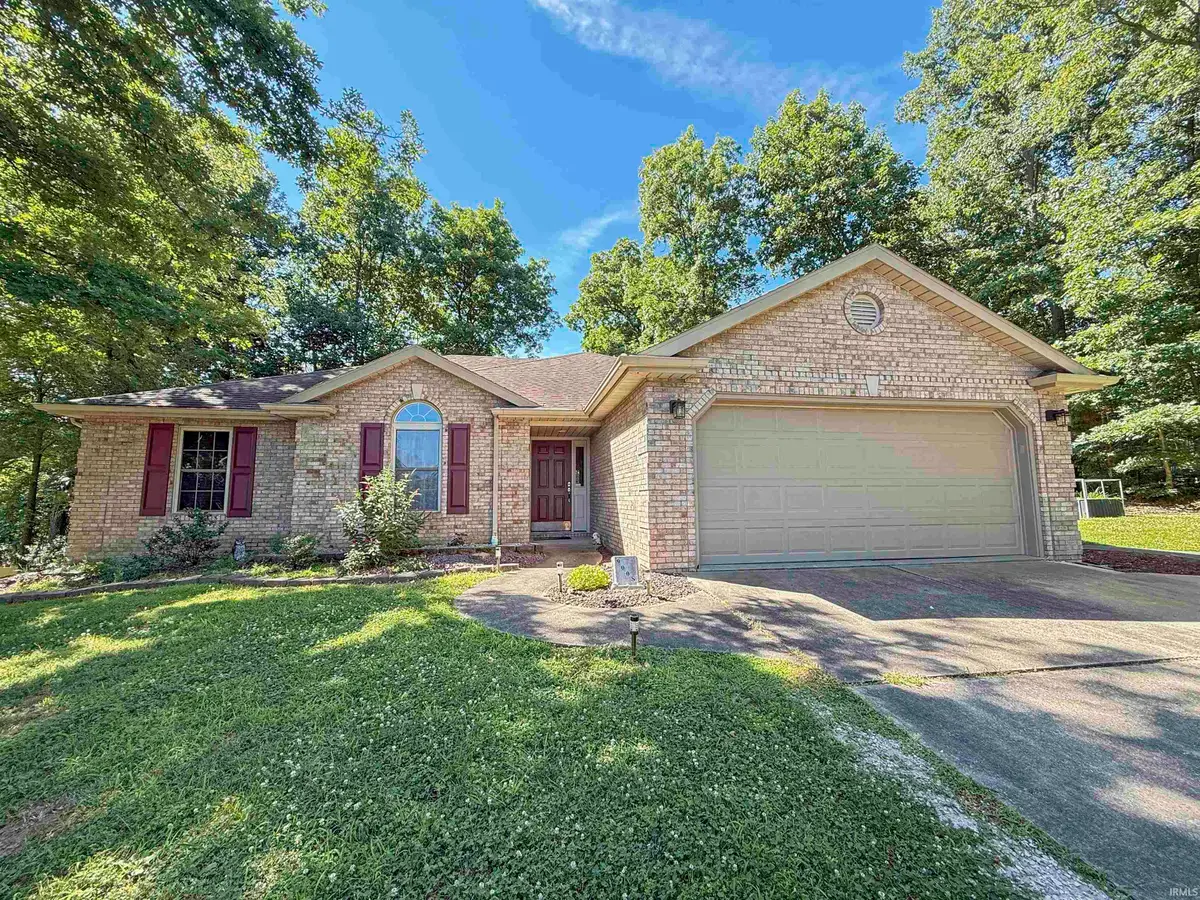 900 S Melody Lane, Santa Claus, IN 47579 - #1