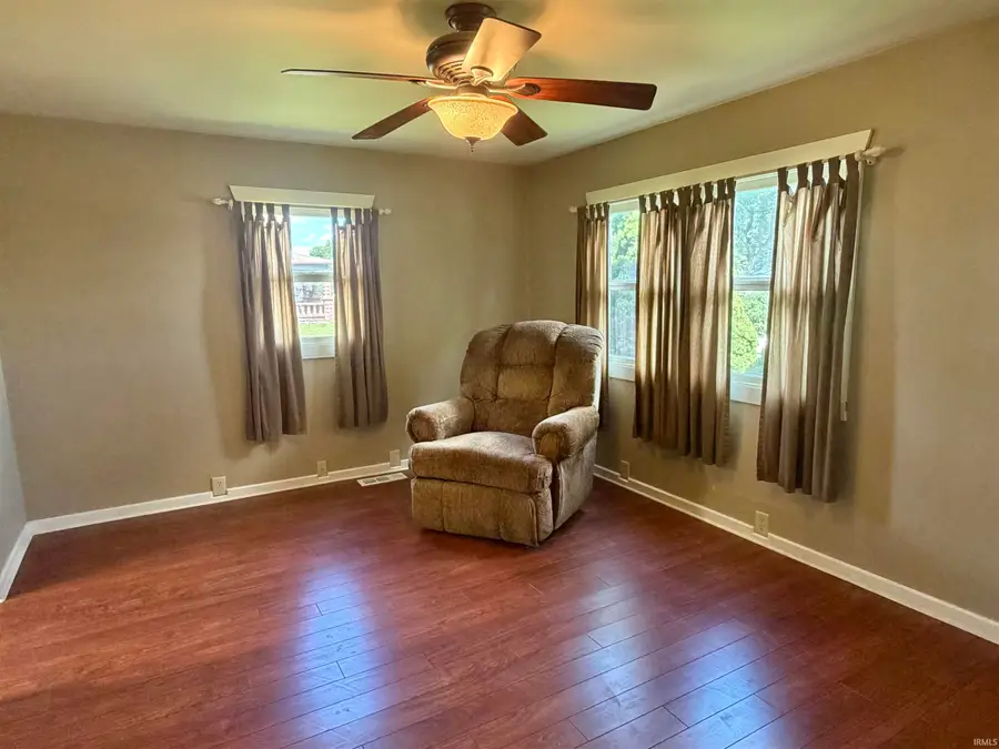 438 W 12th Street, Peru, IN 46970 - #3
