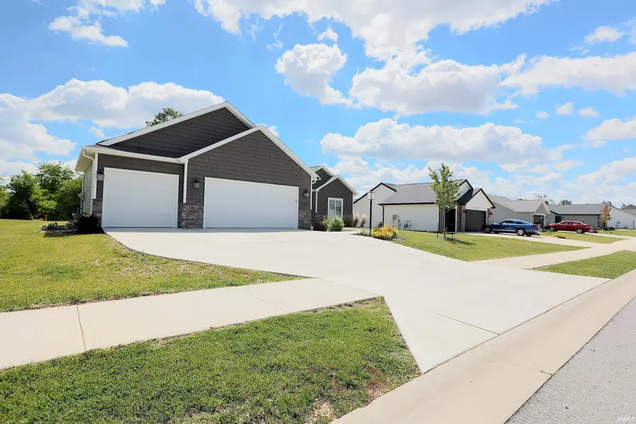 765 Waxwing Court, Roanoke, IN 46783 - #2