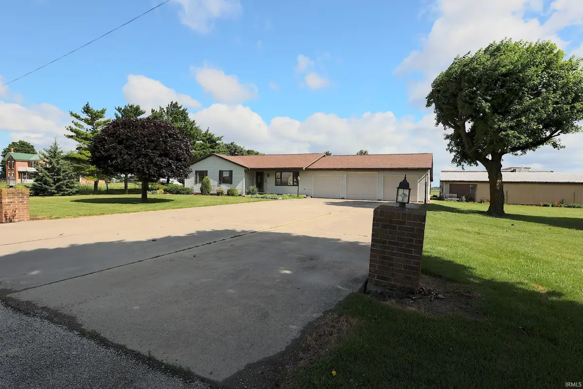 2960 E 600 S, Warren, IN 46792 - #1