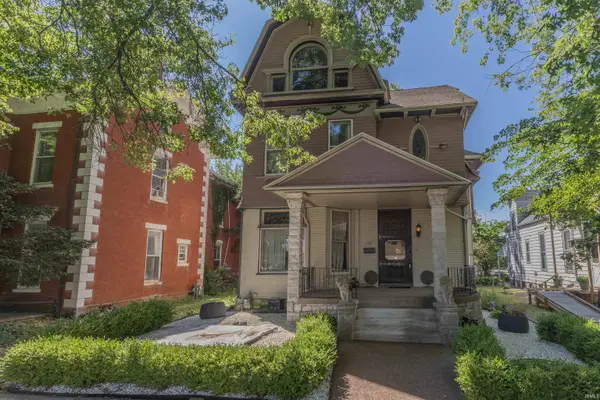 315 Chandler Avenue, Evansville, IN 47713