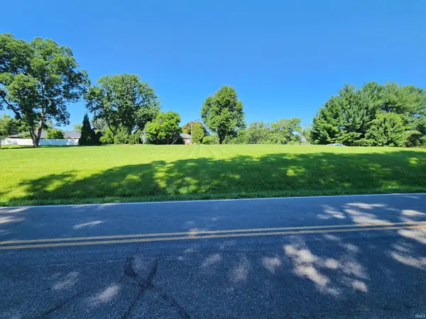 0 Bittersweet Drive, Jasper, IN 47546