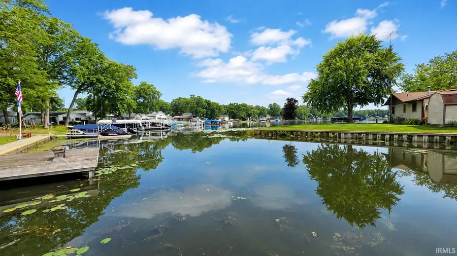11080 E Iroquois Road, Walkerton, IN 46574 - #3