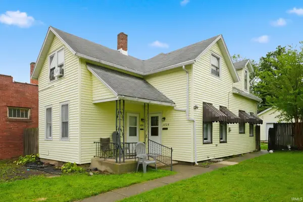 1728 High Street, Fort Wayne, IN 46808