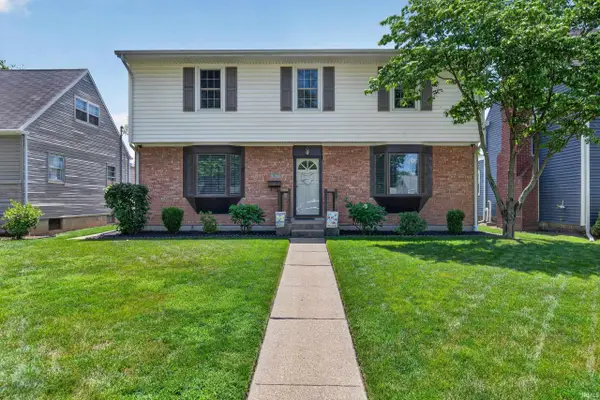 3055 N Pennsylvania Avenue, Logansport, IN 46947