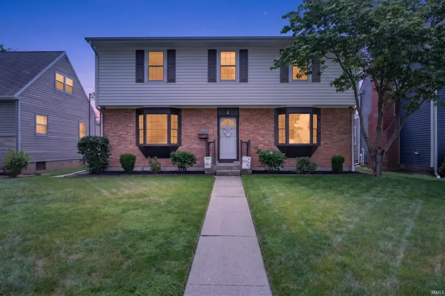 3055 N Pennsylvania Avenue, Logansport, IN 46947 - #2