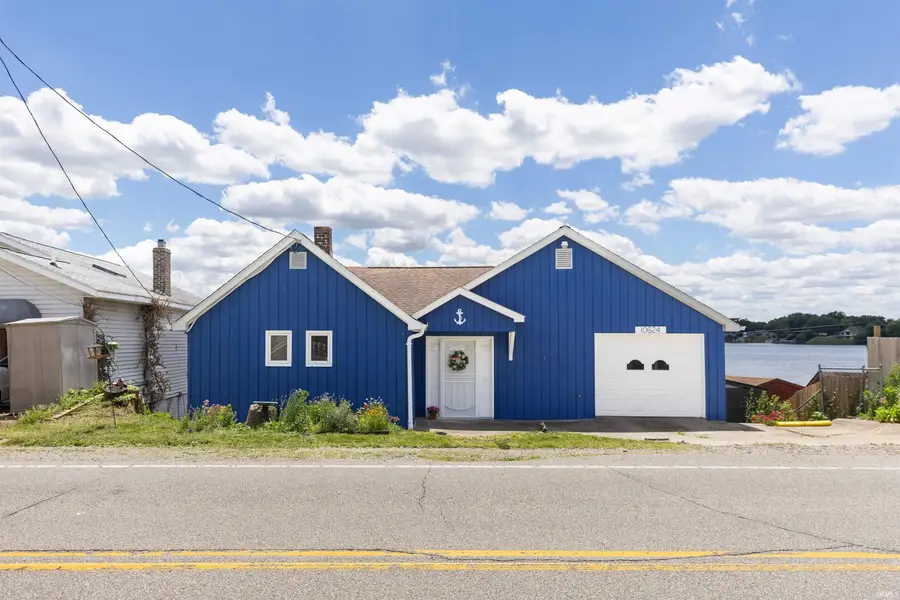 10624 Jefferson Road, Osceola, IN 46561 - #2