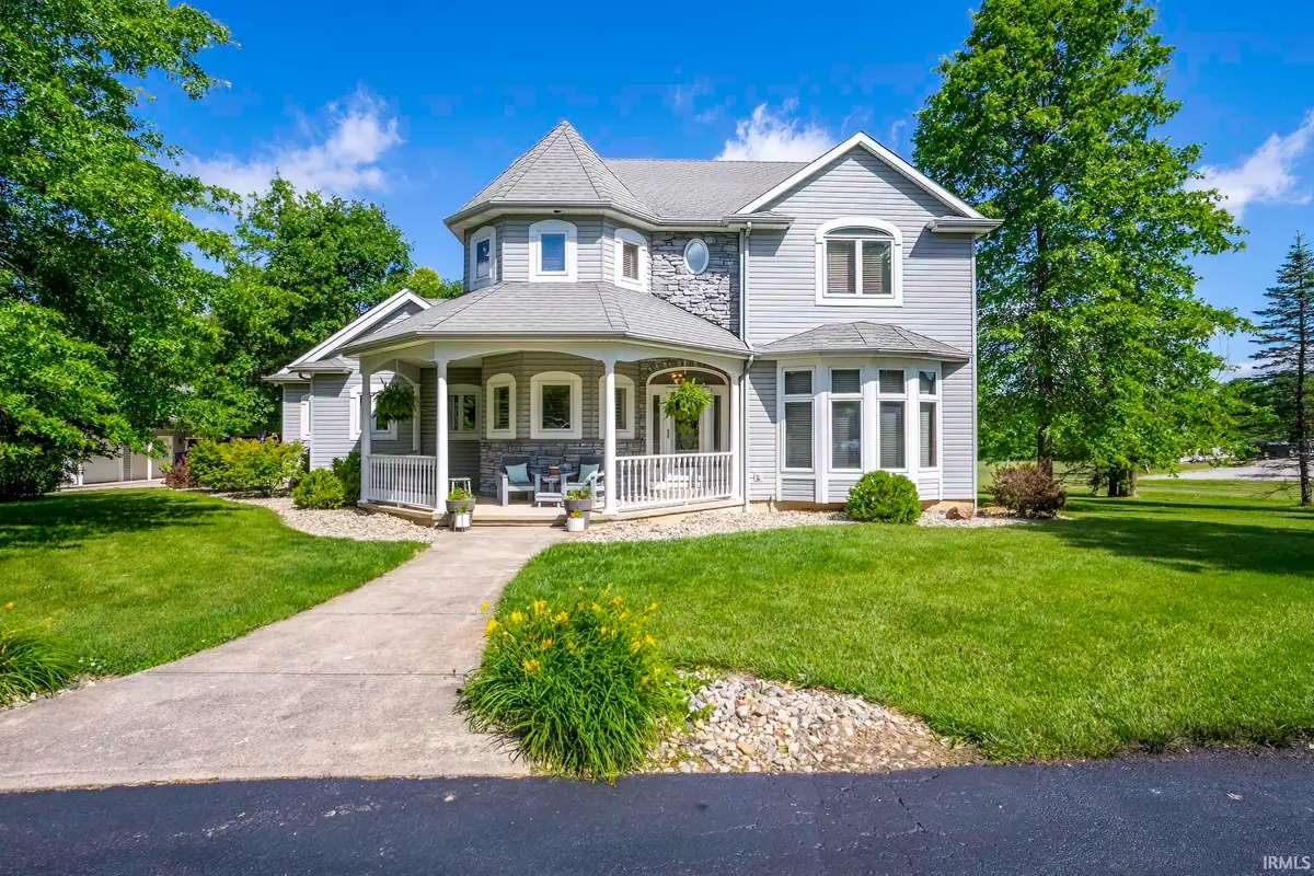 10809 St. Joe Road, Fort Wayne, IN 46835 - #1