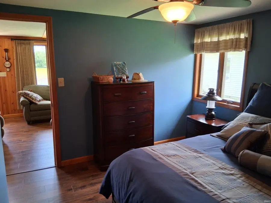 10558 S Bouse Drive, Silver Lake, IN 46982 - #2