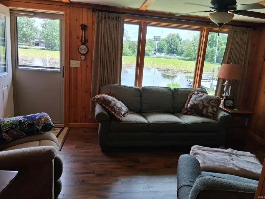 10558 S Bouse Drive, Silver Lake, IN 46982 - #3
